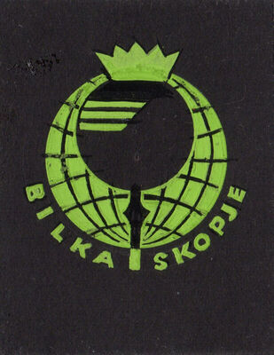Bilka Skopje