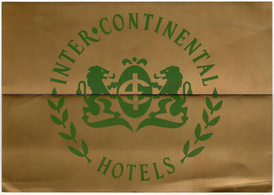 Inter-continental Hotels