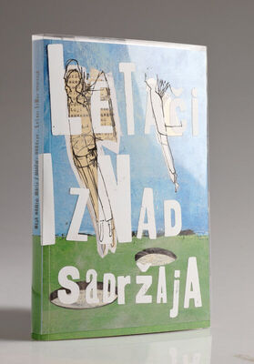 Letači iznad sadržaja