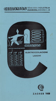 Chromos Elektroizolacioni lakovi