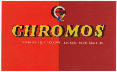Chromos