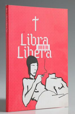 Libra Libera 20