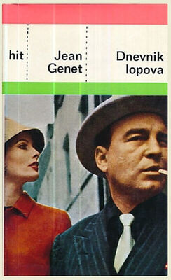 Jean Genet: Dnevnik lopova