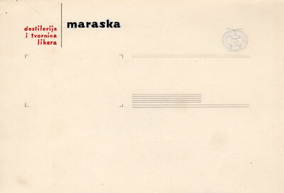 Maraska