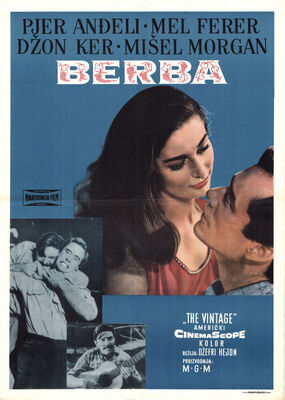 BERBA