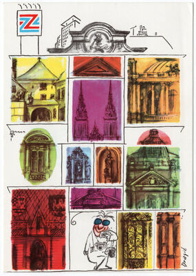 Zagreb film