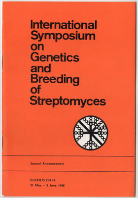 Pliva International Symposium