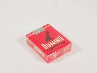 Domino filter