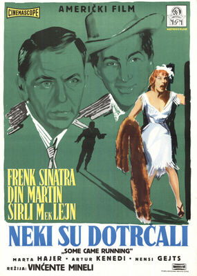 NEKI SU DOTRČALI