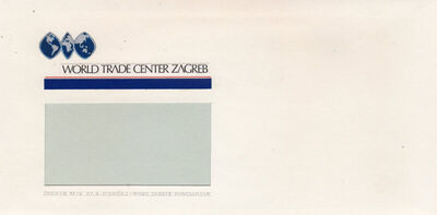 World Trade Center Zagreb