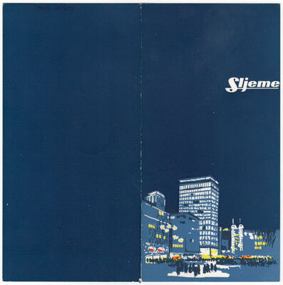 Sljeme
