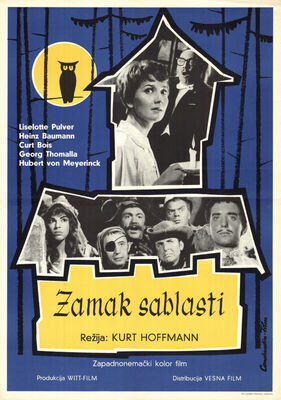 ZAMAK SABLASTI