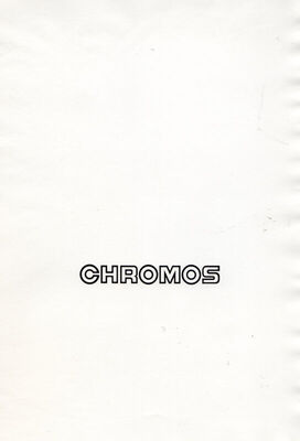 Chromos