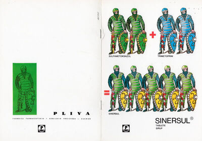 Pliva Sinersul