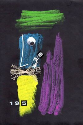 1958 Chromos