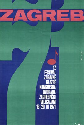 Zagreb 71