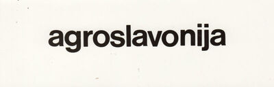 Agroslavonija