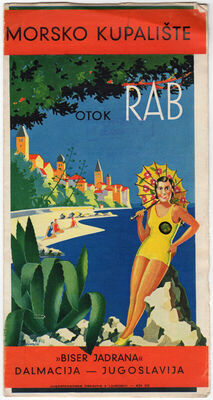 Otok Rab