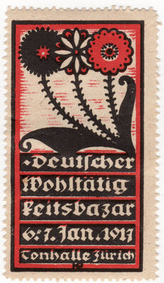 Deutscher Wohltätig Feitsbazar