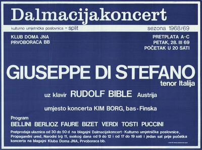 Giuseppe di Stefano