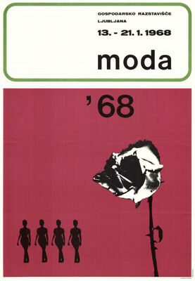moda '68