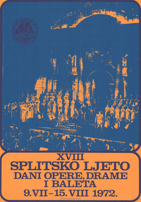 XVIII splitsko ljeto