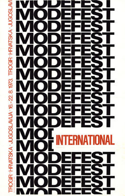 Modefest international