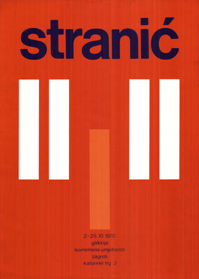 Stranić