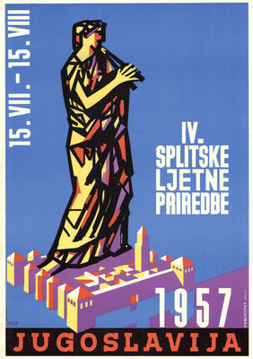 IV. splitske ljetne priredbe