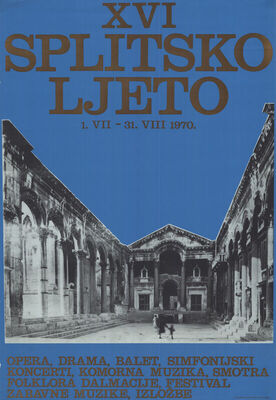 XVI splitsko ljeto