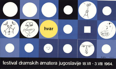 Festival dramskih amatera Jugoslavije