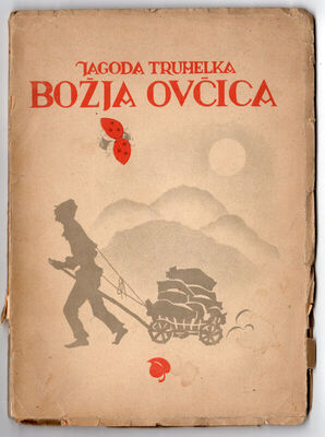 Jagoda Truhelka: Božja ovčica