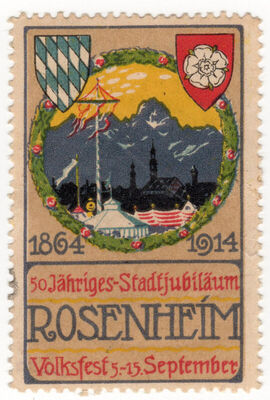 Rosenheim