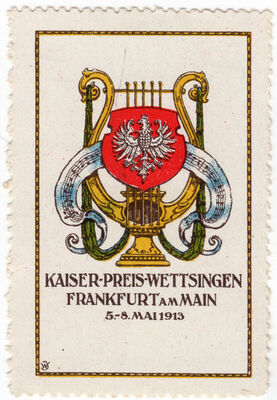 Kaiser-Preis-Wettsingen