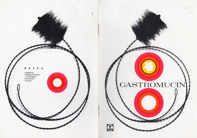 Pliva Gastromucin