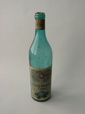 ISTRAVINO Brandy