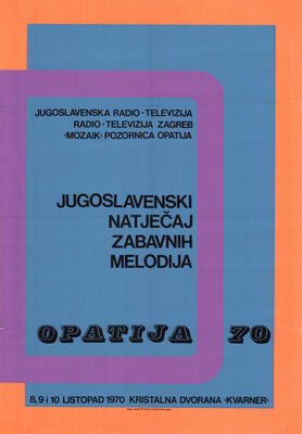 Opatija 70