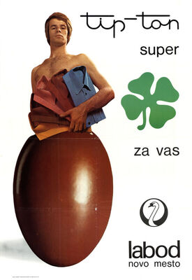 Tip-ton super za vas