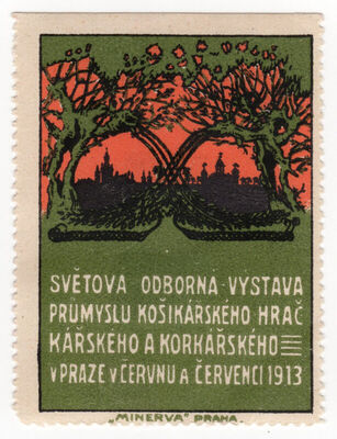 Svetova odborna vystava