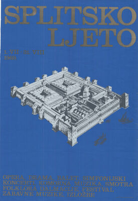 Splitsko ljeto 1969