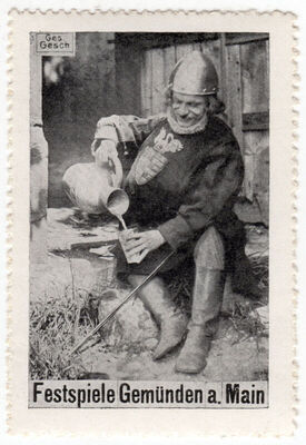 Poštanska marka