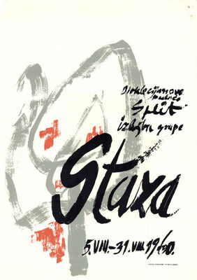 Staza