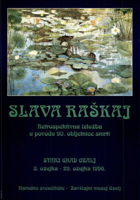 SLAVA RAŠKAJ