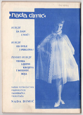 Natječaj plesnih melodija zagreb 61