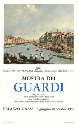 Mostra dei Guardi