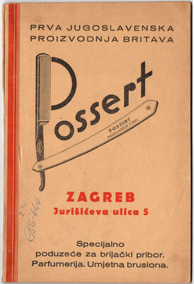 Possert
