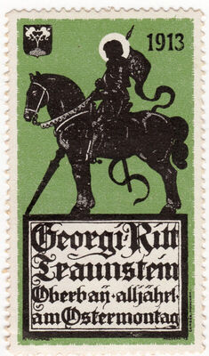 Georgi Ritt Traunstein