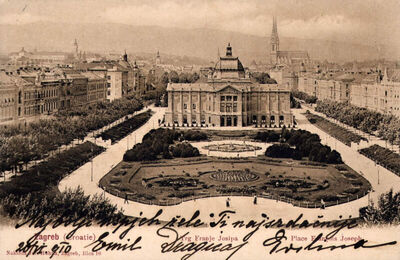 Umjetnički paviljon