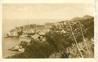 Dubrovnik