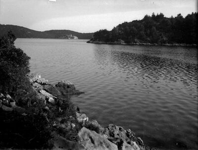 Otok sv. Marije u Velikom jezeru